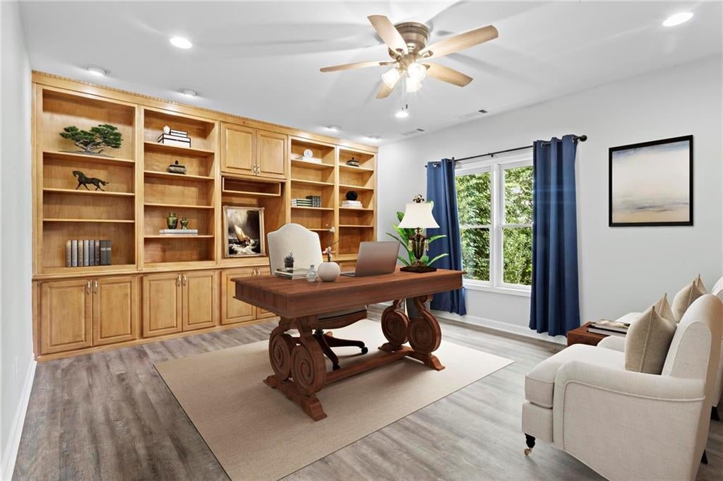 127 Stargaze Ridge