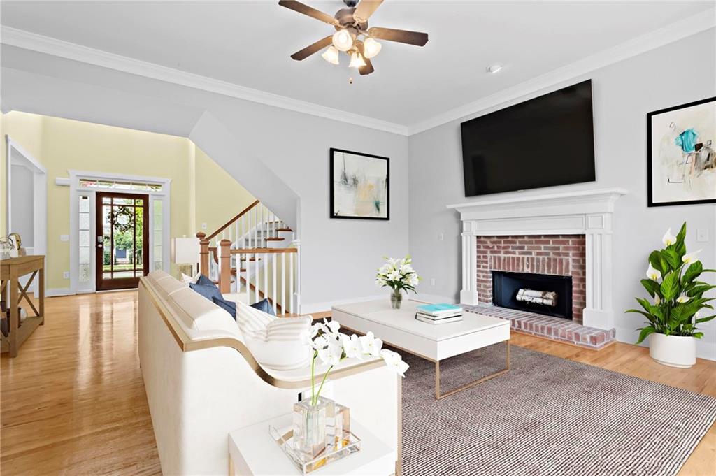 127 Stargaze Ridge