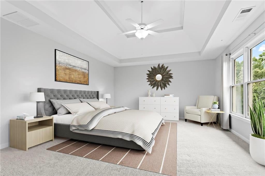 127 Stargaze Ridge