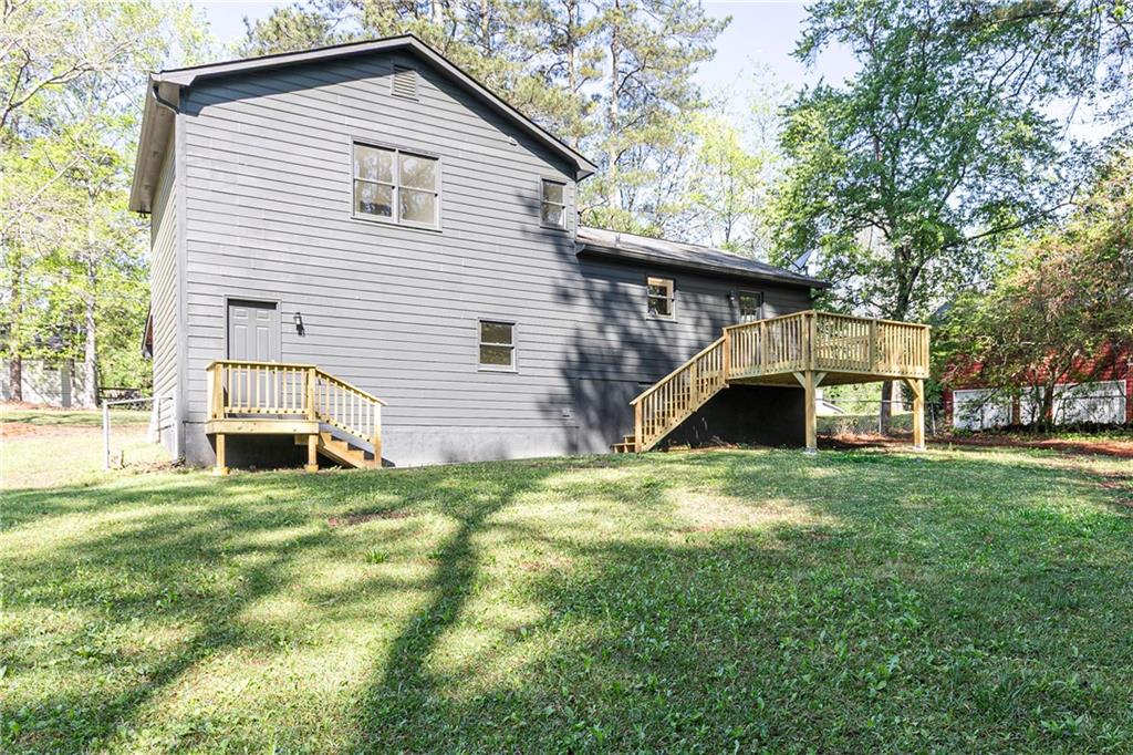 5788 Stonehaven Drive, Kennesaw, Georgia image 28