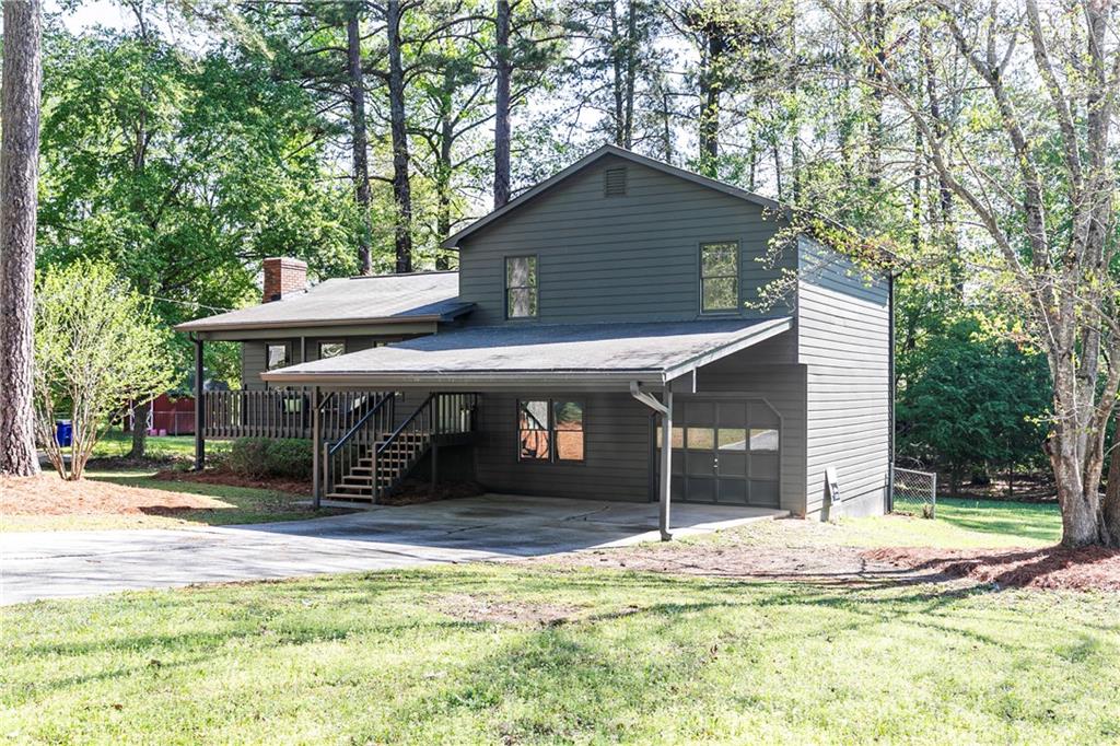 5788 Stonehaven Drive, Kennesaw, Georgia image 36