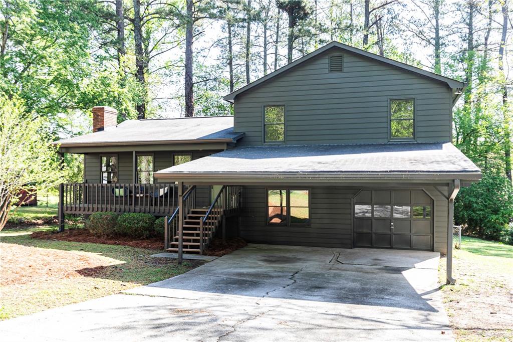 5788 Stonehaven Drive, Kennesaw, Georgia image 37