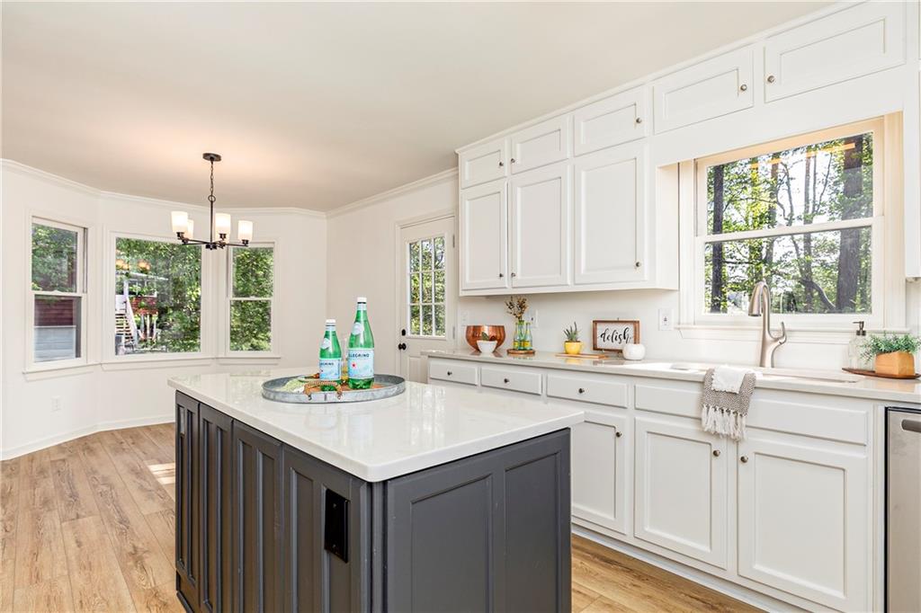 5788 Stonehaven Drive, Kennesaw, Georgia image 7