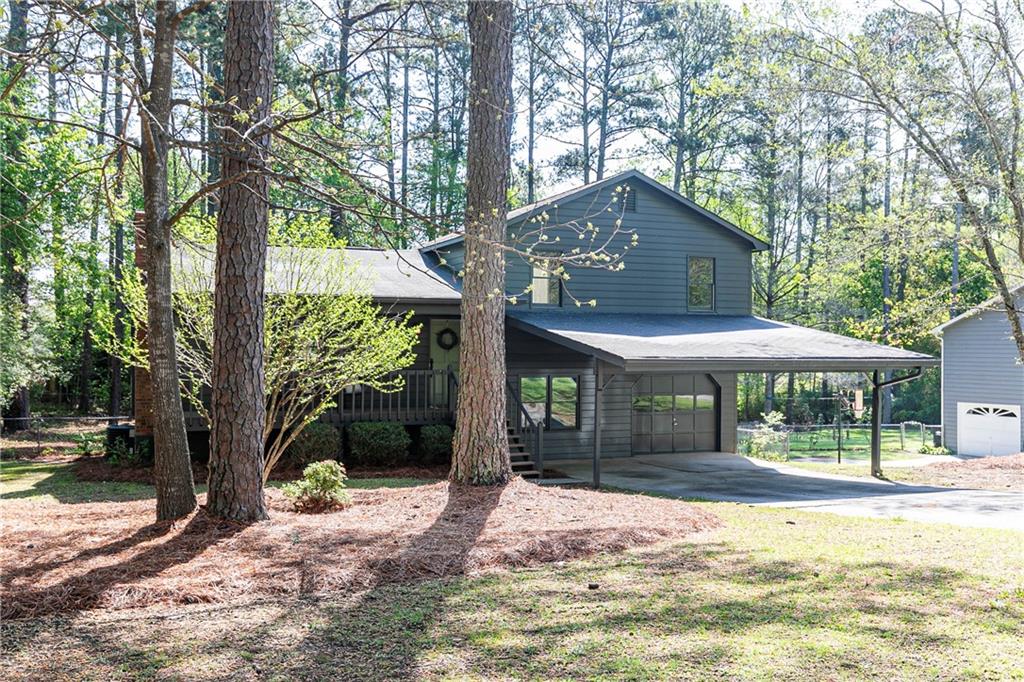 5788 Stonehaven Drive, Kennesaw, Georgia image 35
