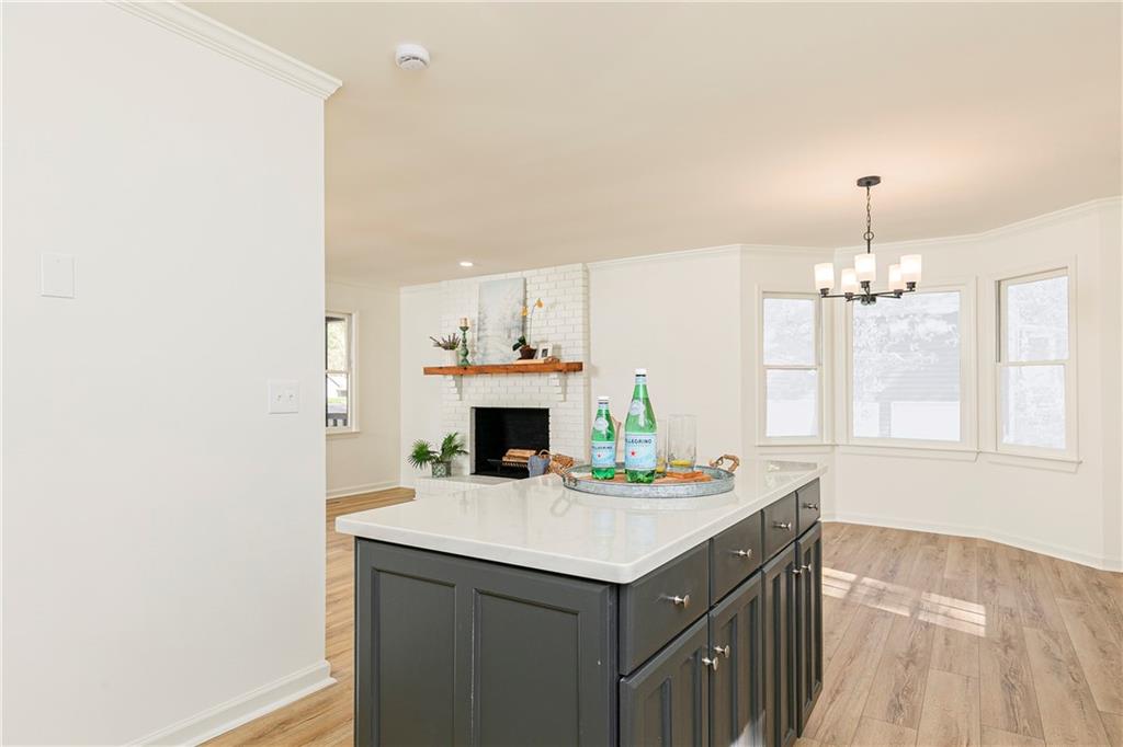 5788 Stonehaven Drive, Kennesaw, Georgia image 13