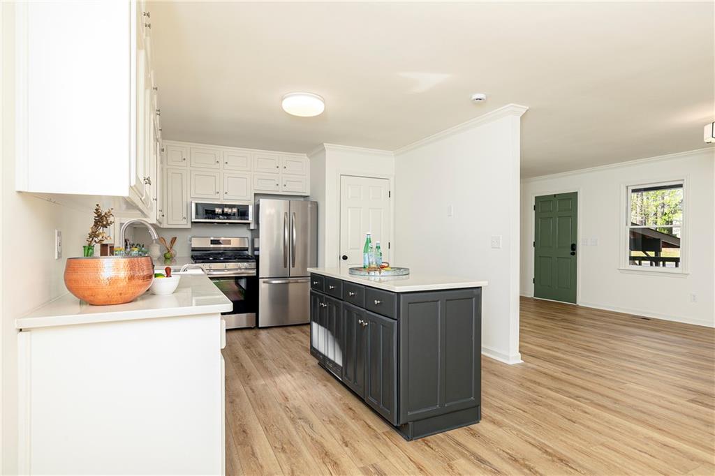 5788 Stonehaven Drive, Kennesaw, Georgia image 6