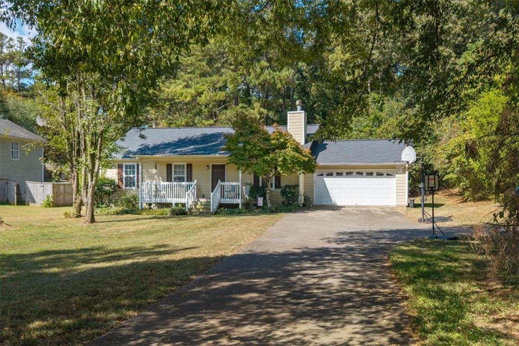 1210 Hardin Bridge Road