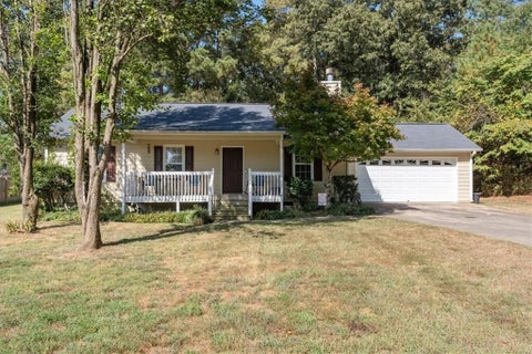 Homes For Sale - 1210 Hardin Bridge Road<br/> Euharlee, GA 30145