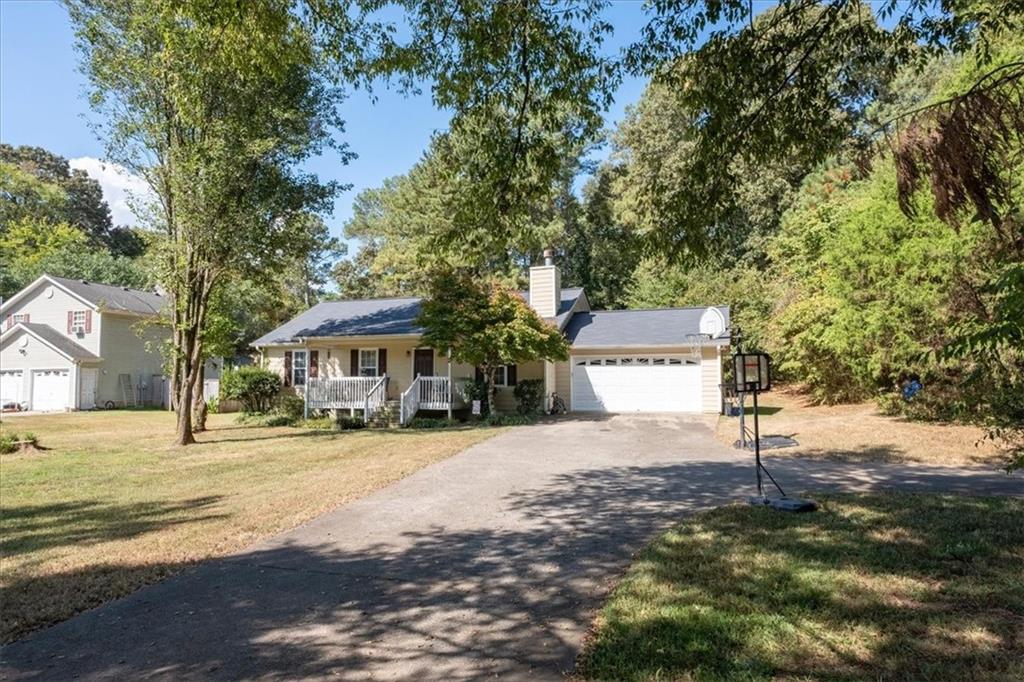 1210 Hardin Bridge Road