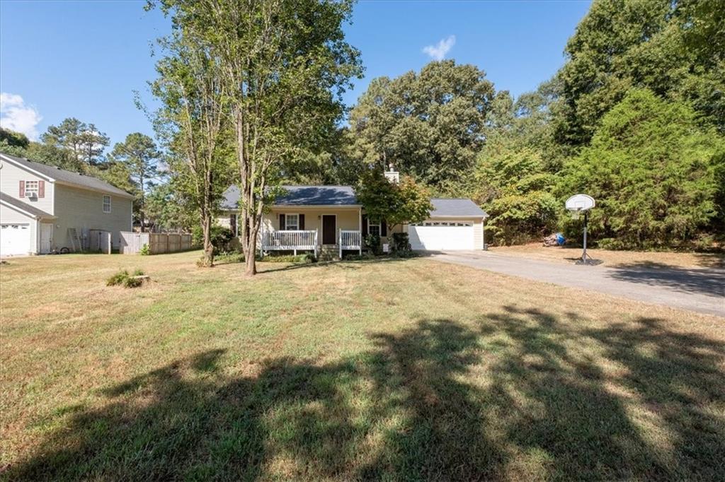 1210 Hardin Bridge Road