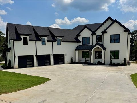 2395 Kilgore Road Buford GA 30519