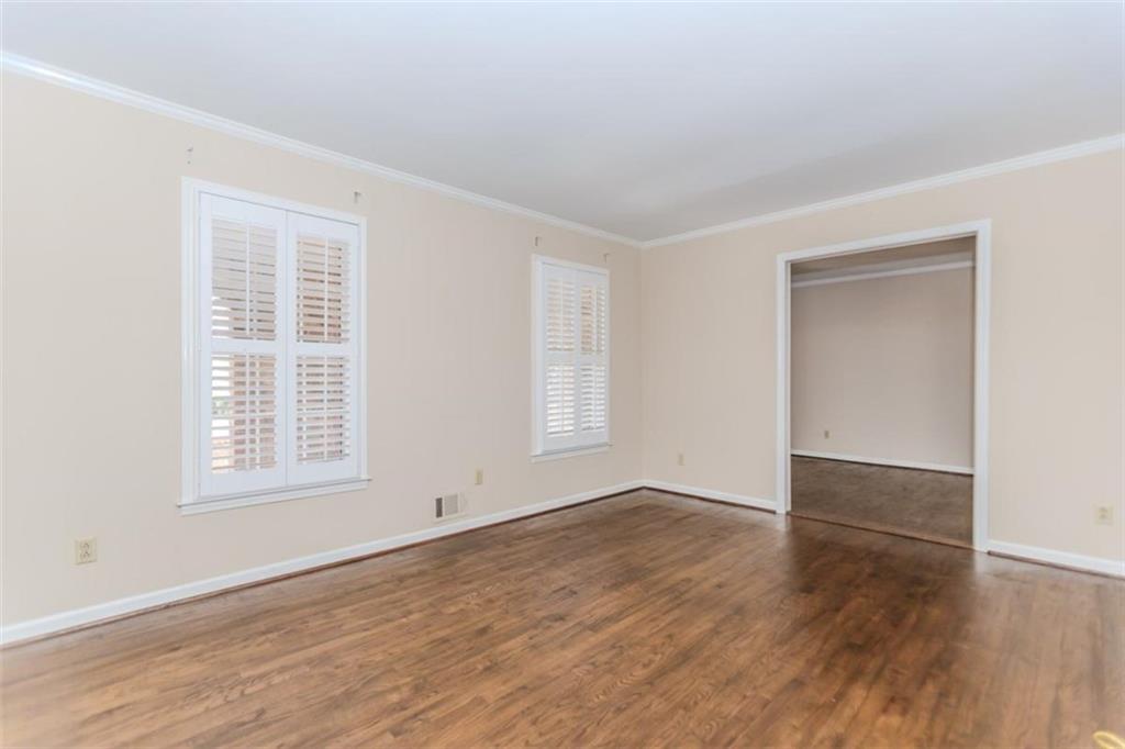 1152 Old Coach Road, Stone Mountain, Georgia image 4