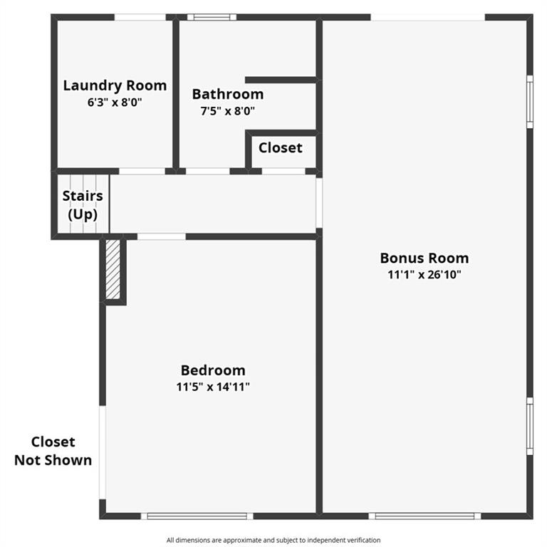 1152 Old Coach Road, Stone Mountain, Georgia image 40