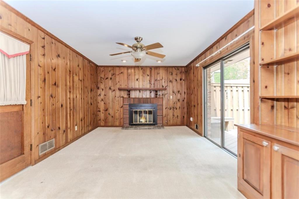 1152 Old Coach Road, Stone Mountain, Georgia image 9