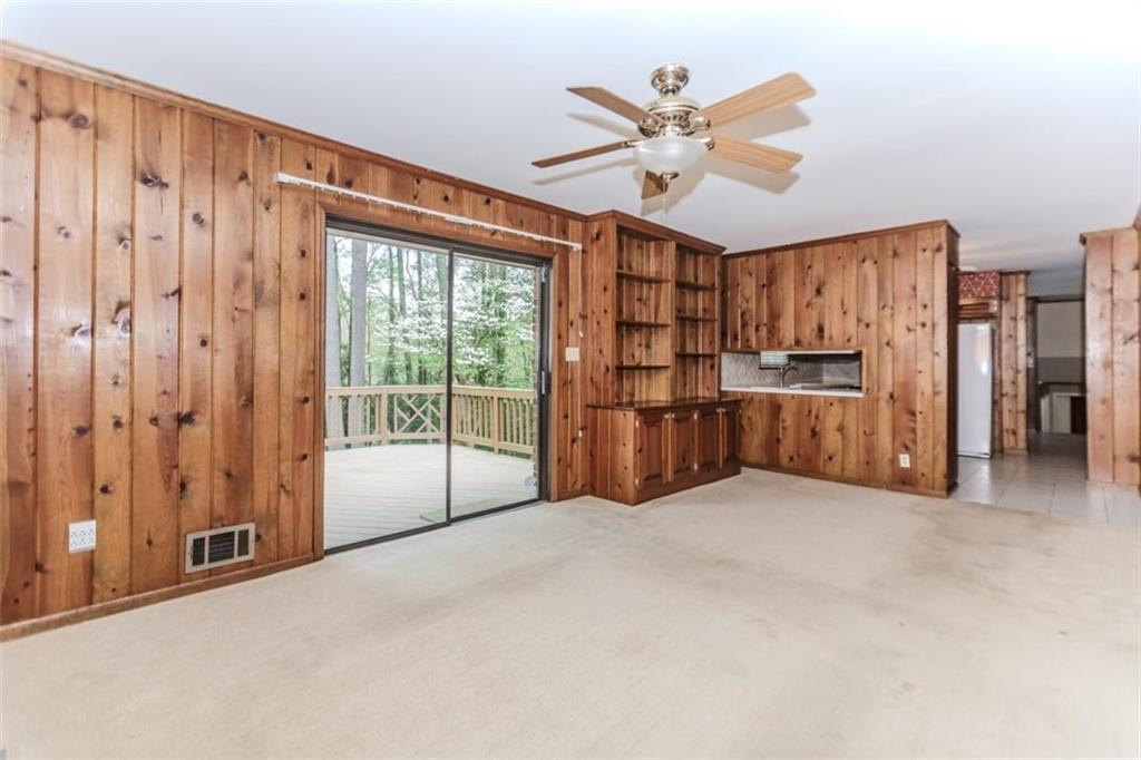 1152 Old Coach Road, Stone Mountain, Georgia image 10