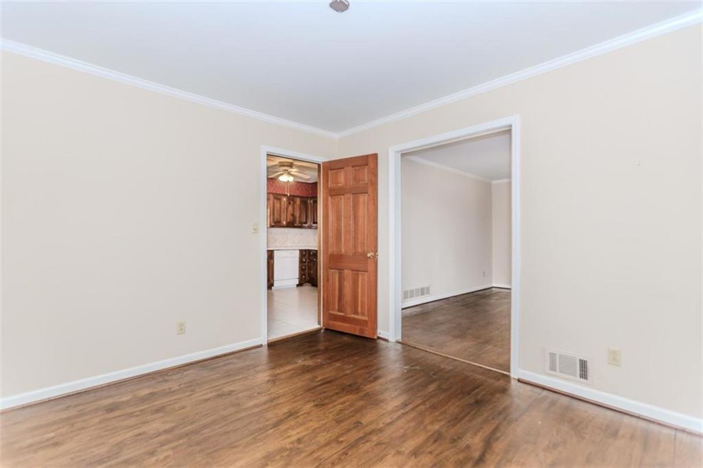 1152 Old Coach Road, Stone Mountain, Georgia image 7
