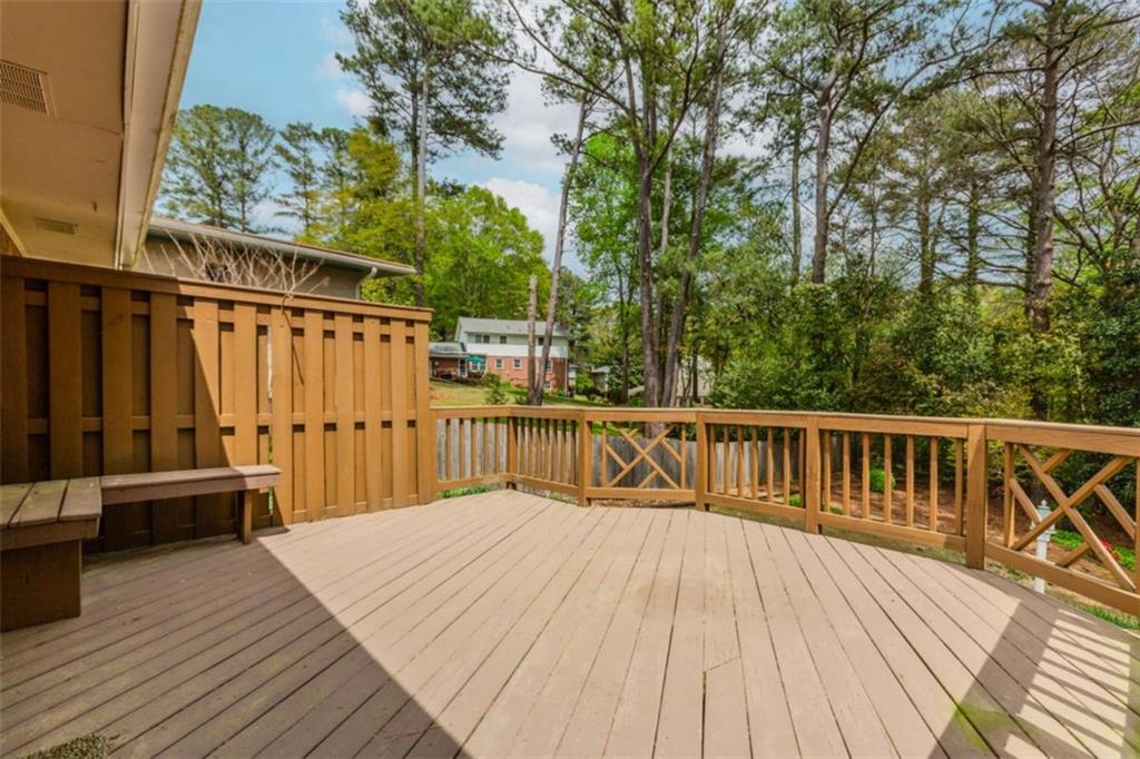 1152 Old Coach Road, Stone Mountain, Georgia image 34