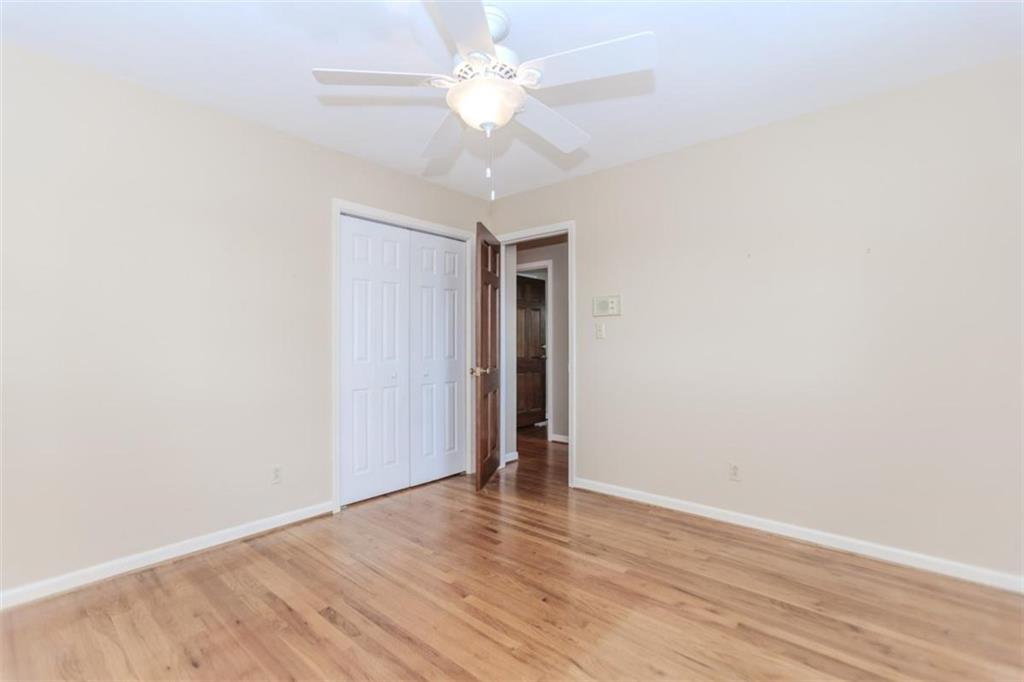 1152 Old Coach Road, Stone Mountain, Georgia image 22