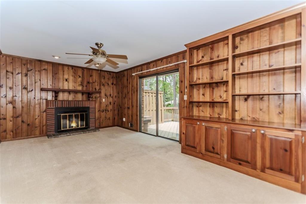 1152 Old Coach Road, Stone Mountain, Georgia image 8