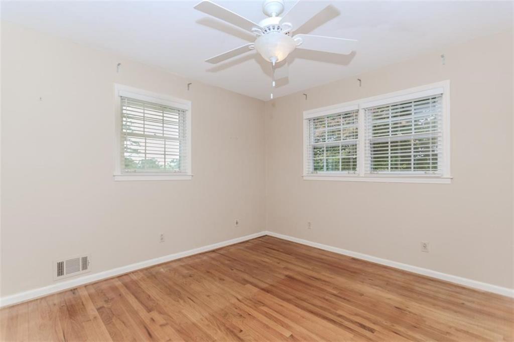 1152 Old Coach Road, Stone Mountain, Georgia image 21