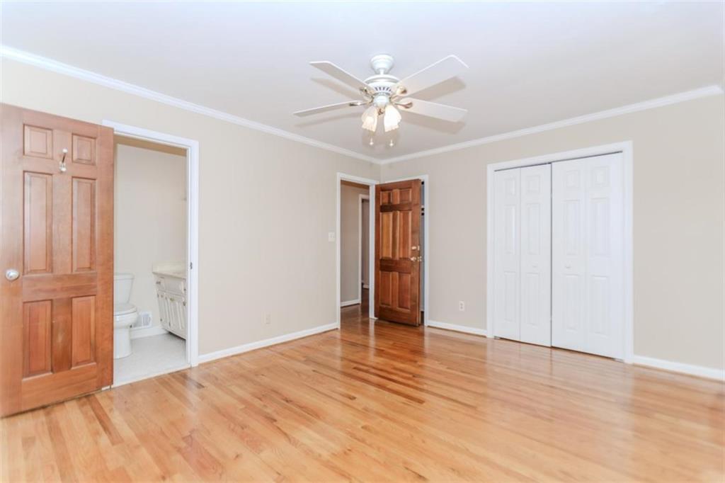 1152 Old Coach Road, Stone Mountain, Georgia image 17
