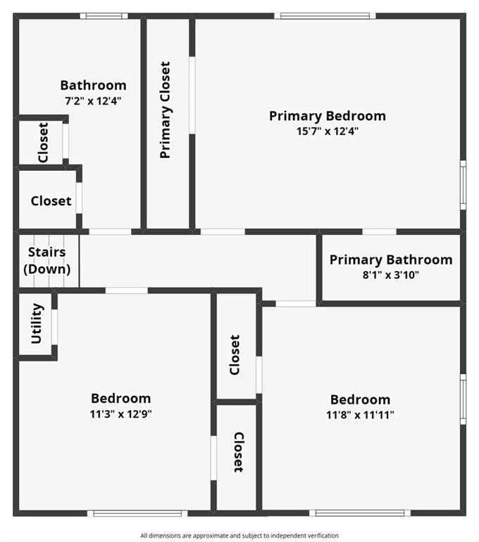 1152 Old Coach Road, Stone Mountain, Georgia image 41