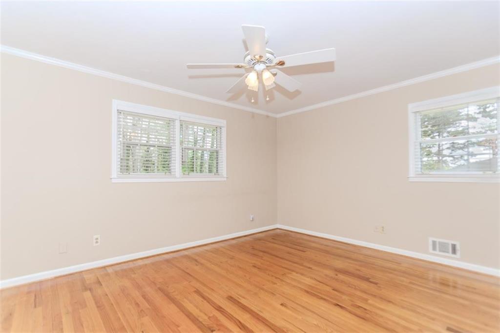 1152 Old Coach Road, Stone Mountain, Georgia image 16