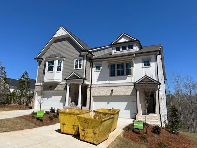 201 Retreat Lane, Canton, Georgia image 2