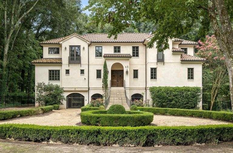 968 Peachtree Battle Circle