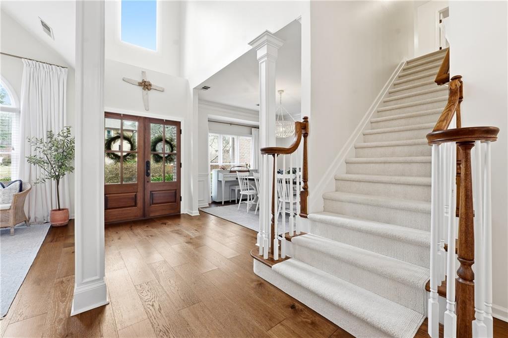 4474 Woodford Pass NE