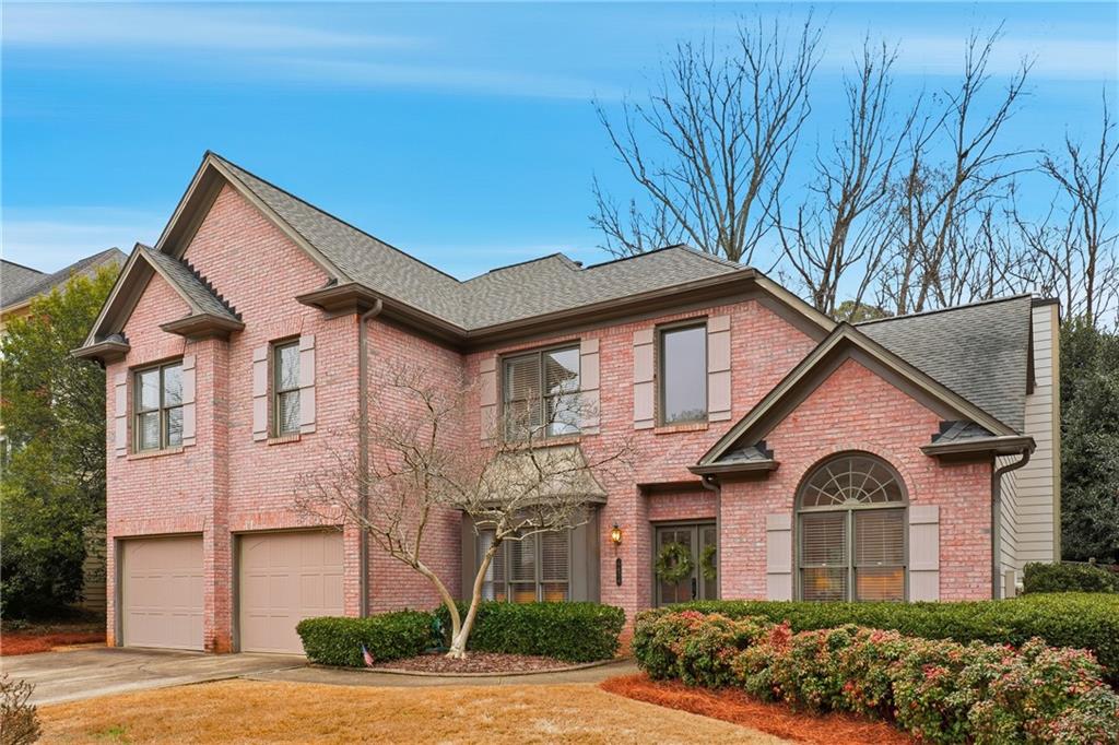 4474 Woodford Pass NE