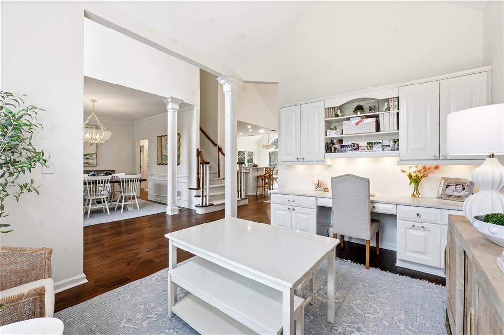 4474 Woodford Pass NE