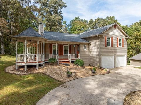 780 Timber Ridge Ln Ellijay GA 30540