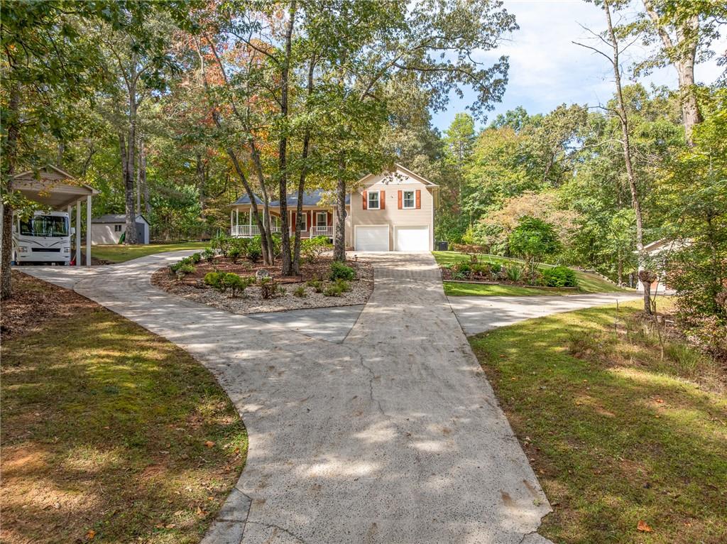 780 Timber Ridge Ln