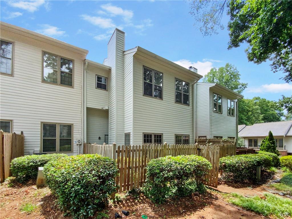 502 Brandywine Circle, Atlanta, Georgia image 25