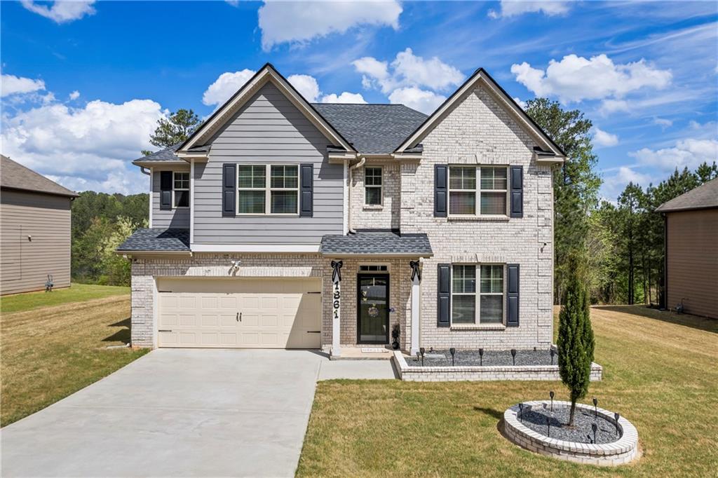 1861 Poplar Falls Avenue, Lithonia, Georgia image 5