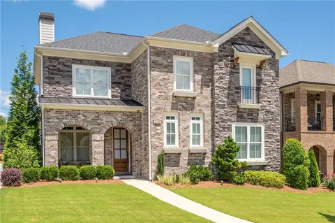 306 Serenity Way, Woodstock, GA 30188 - #: 7633764