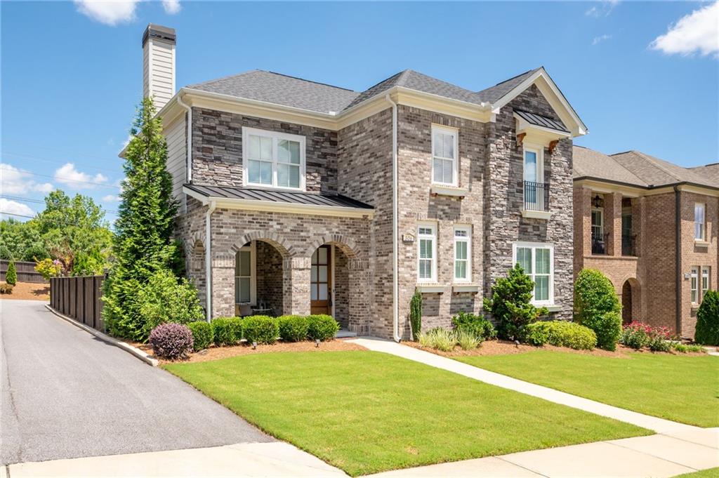 306 Serenity Way