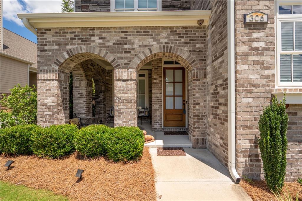 306 Serenity Way