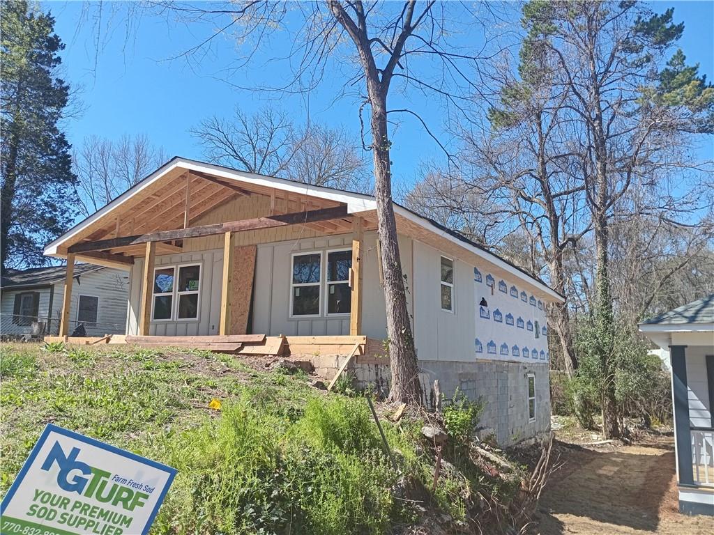 110 Dahlia Avenue, Atlanta, Georgia image 1
