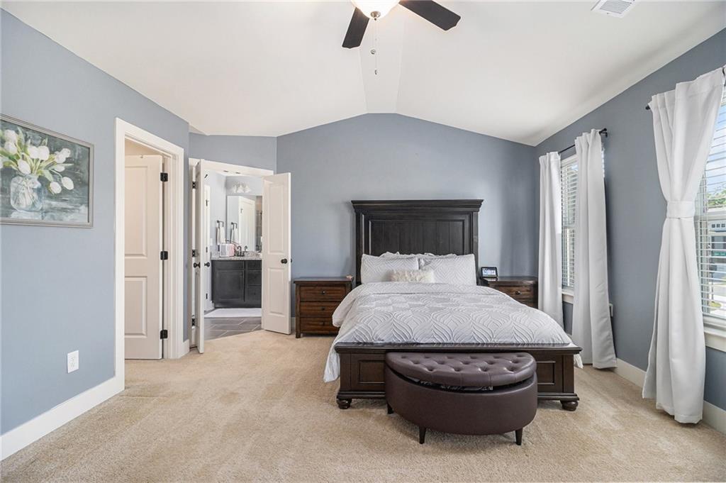 7676 Viking Road, Fairburn, Georgia image 17