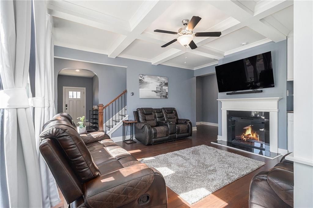 7676 Viking Road, Fairburn, Georgia image 11