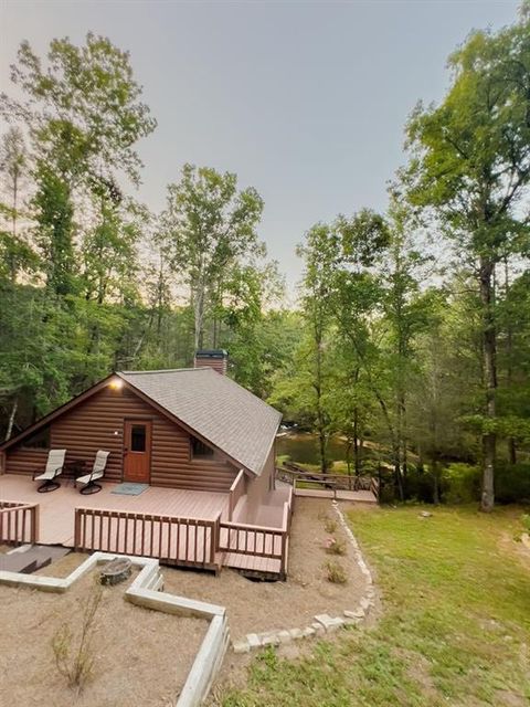 Homes For Sale - 893 Hooper Road<br/> Cleveland, GA 30528