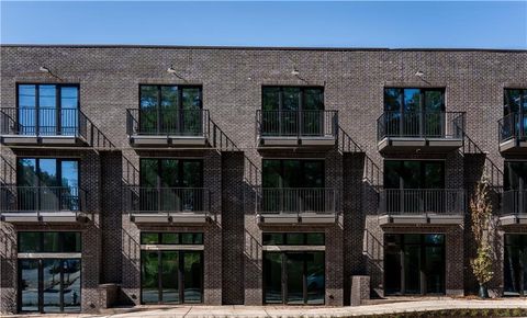 1160 Gracewood Avenue SE 201 Atlanta GA 30316