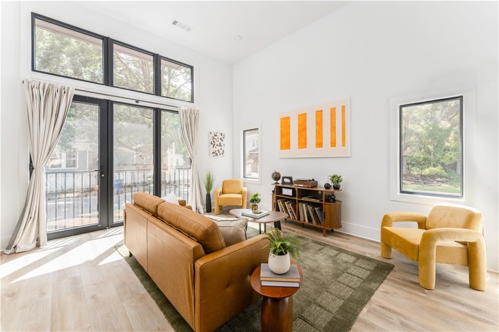 1160 Gracewood Avenue SE 201