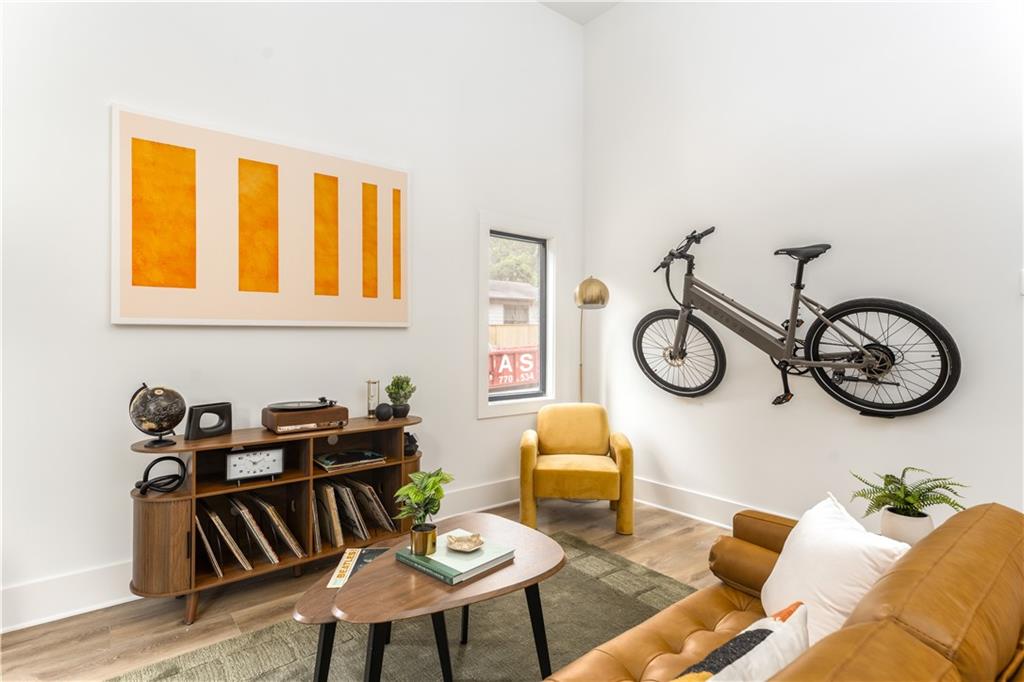 1160 Gracewood Avenue SE 201