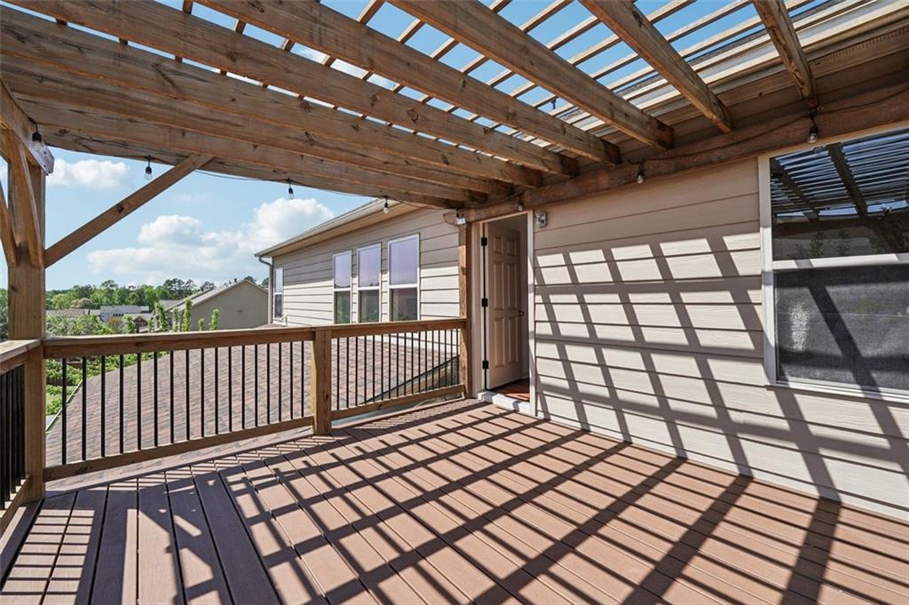 HanoverPlace - Residential