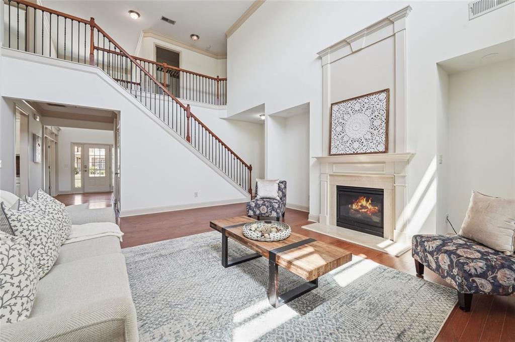 1615 Waverly Glen Drive, Alpharetta, Georgia image 18