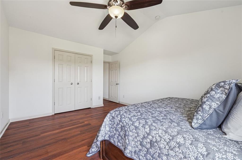 1615 Waverly Glen Drive, Alpharetta, Georgia image 43