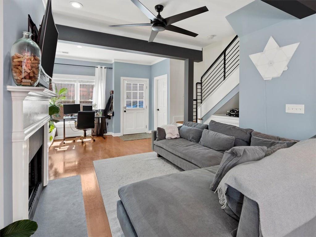 1516 Howell Mill Road NW 20
